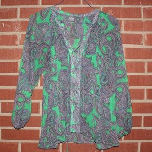 New York & Company Top